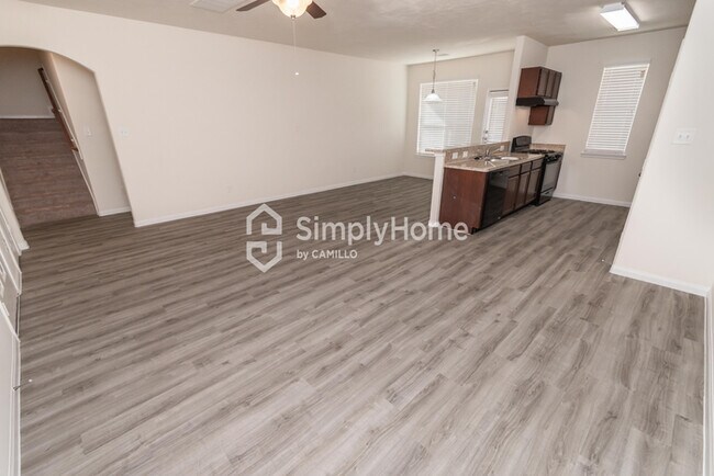 Foto del edificio - Bavaria - 12407 Maura Ln , Houston, TX 77044