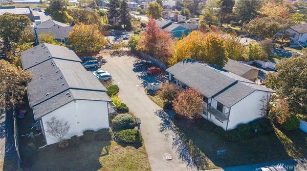 Primary Photo - 565 SE 8th Ave