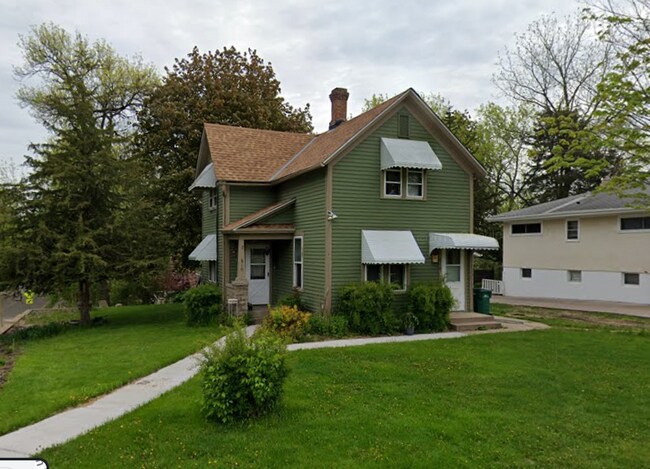 616 Linden St Oeste - 614 Linden St. W