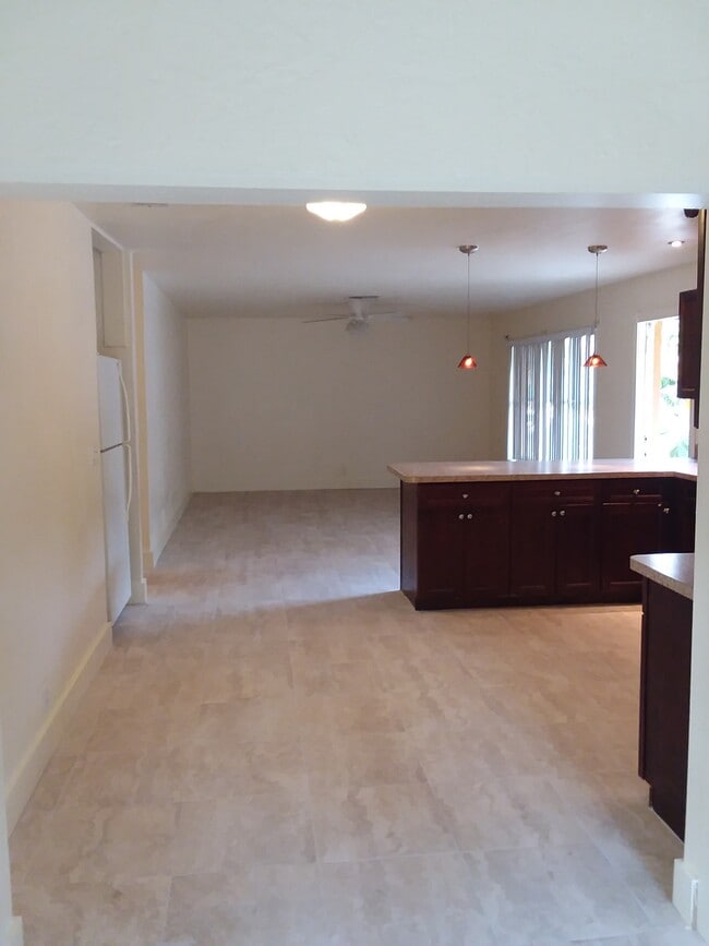 Open Floor Plan - 12126 Gibbs Rd