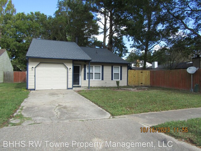 Building Photo - 3 br, 2 bath House - 1256 Eaglewood Drive