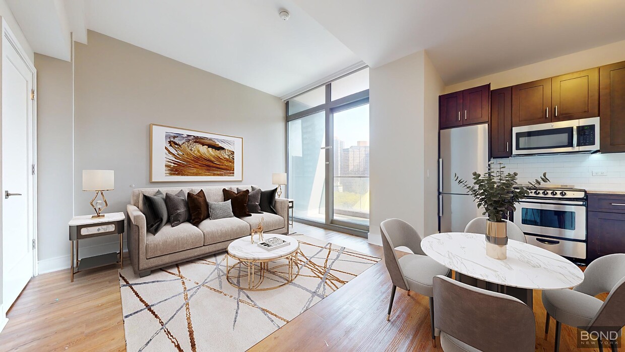 Foto principal - 237 E 34th St