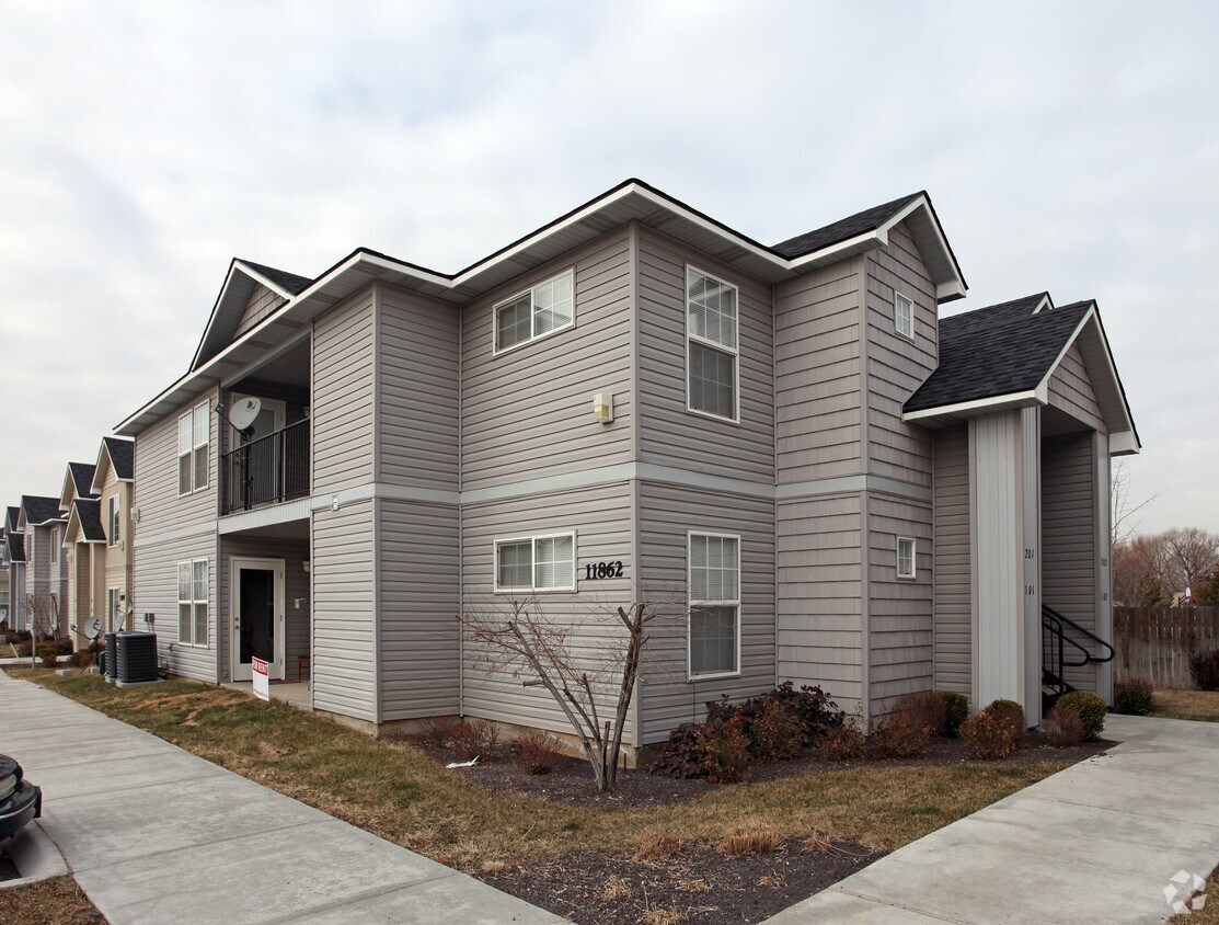 Foto principal - 11862 Cloverbrook