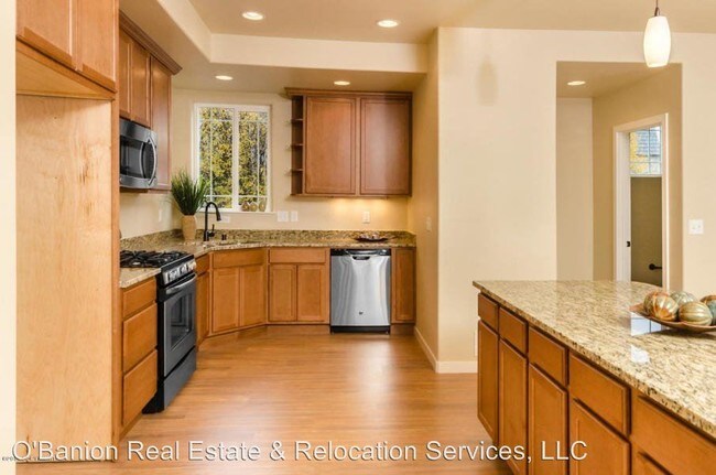 Foto del edificio - 2 br, 2.5 bath House - 237 Cook Inlet Loop