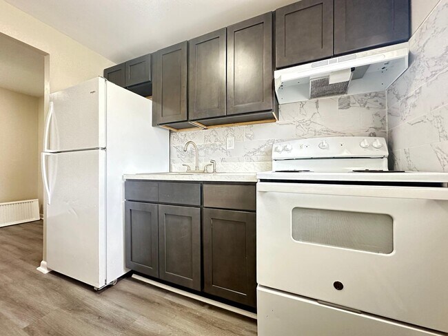 Foto del edificio - 308 Main St