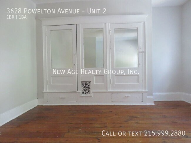 Foto del edificio - Large 1 bedroom apartment located on Powel...