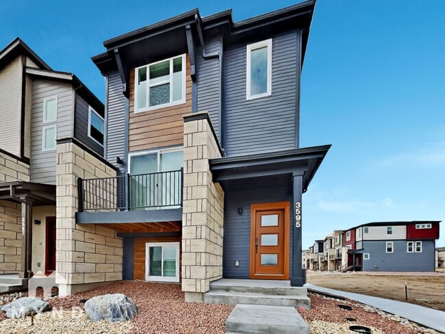 Building Photo - 3595 Mission Bay Ct