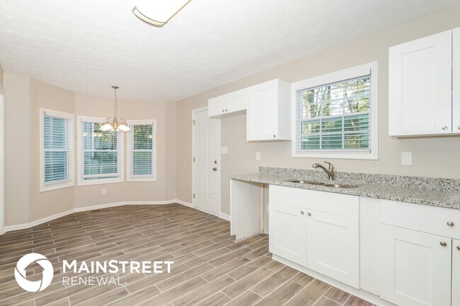 Foto del edificio - 3605 Tate Rd