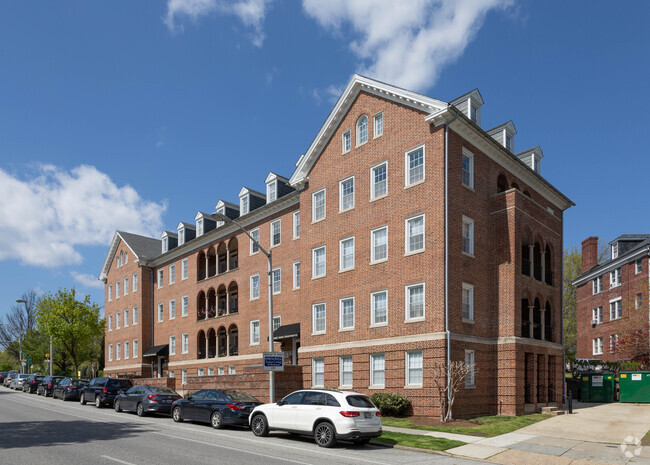 Building Photo - Ardmore Arms Apartments