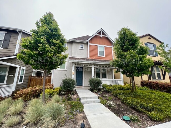 Foto del edificio - 17031 Morgan St