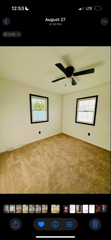 Foto del edificio - 3007 Wade Ave