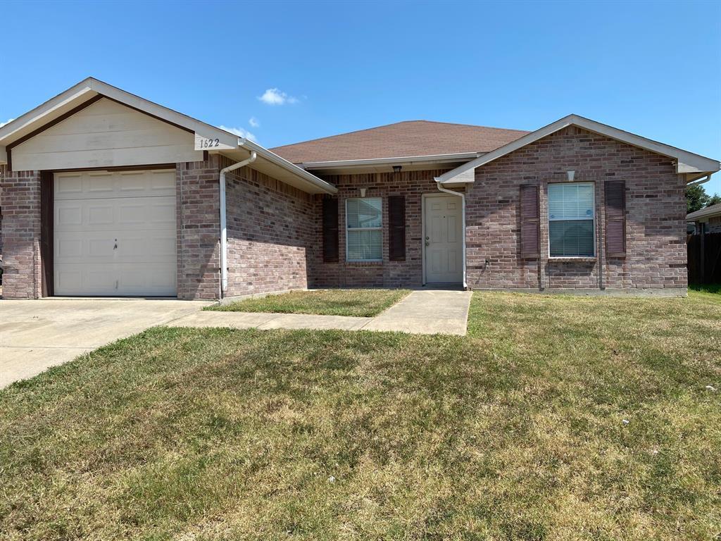 1622 Palm Beach Ave, Dallas, TX 75217 House Rental in Dallas, TX