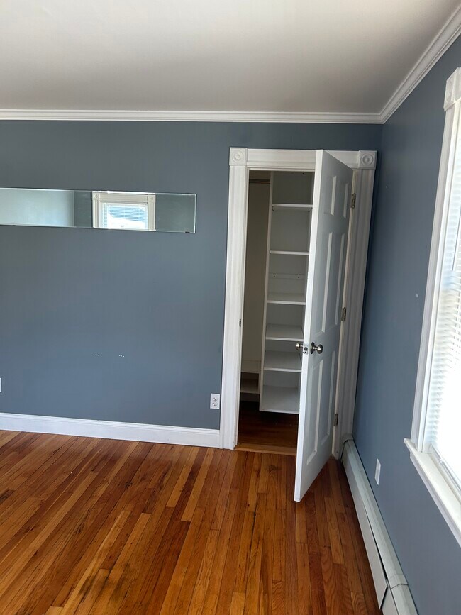 Foto del edificio - 11 Lincoln Rd