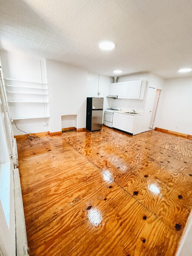 Foto principal - 86 Eldridge St
