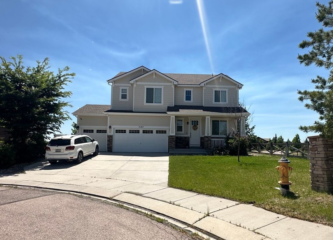 Foto principal - 7107 Golden Acacia Ln