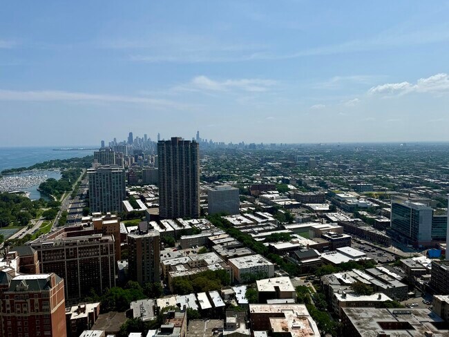 Building Photo - 655 W Irving Park Rd