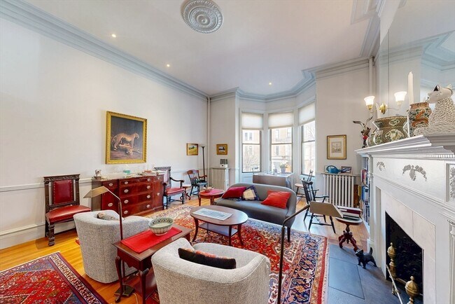 Building Photo - 231 Beacon St