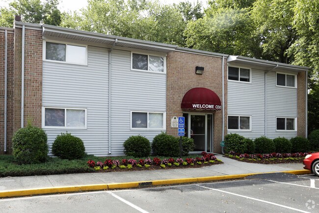 Edgefield Apartments Apartments Portsmouth, VA