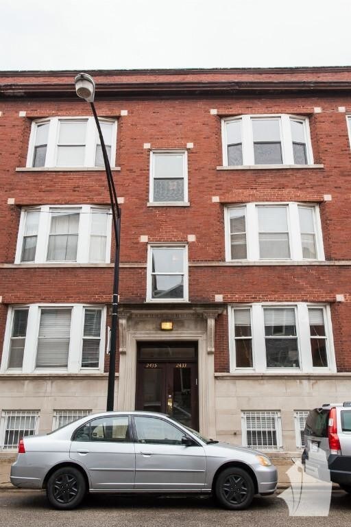 Building Photo - 2 bedroom in Chicago IL 60614
