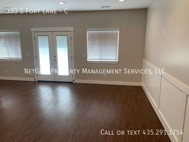 Foto del edificio - 333 S Fort Ln