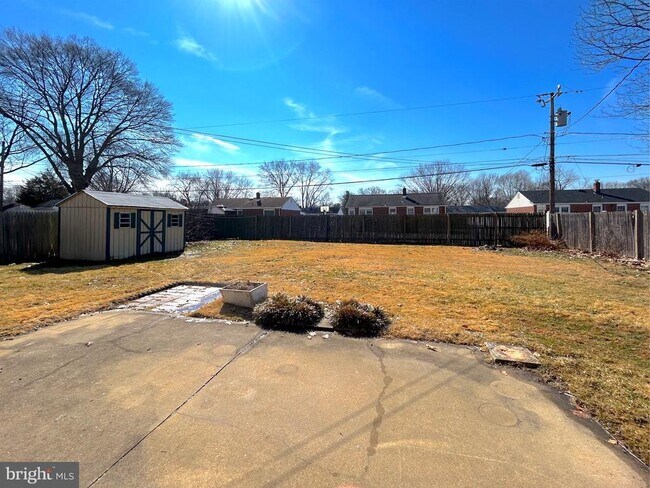 Foto del edificio - 1111 Musket Rd