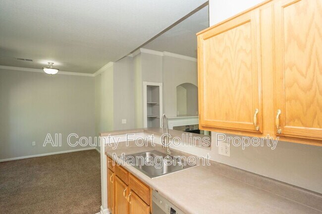 Building Photo - 5620 Fossil Creek Parkway