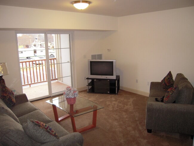 Interior Photo - Stonybrook Apartments