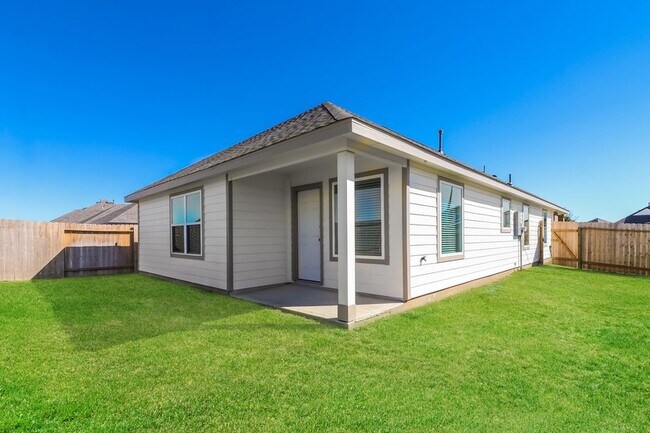 Foto del edificio - 3001 Wood Lily Dr