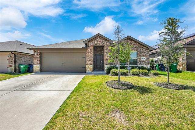 Foto principal - 2118 Brisbon St