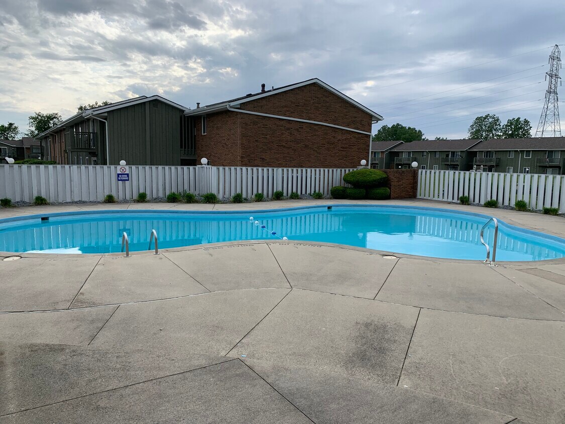 2275 N Cable Rd Unit 73, Lima, OH 45807 Condo for Rent in Lima, OH