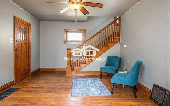 Building Photo - 2805 Kingman Ave