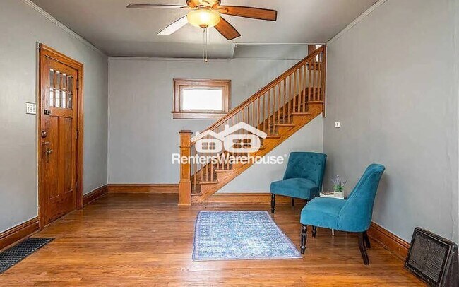 Foto del edificio - 2805 Kingman Ave