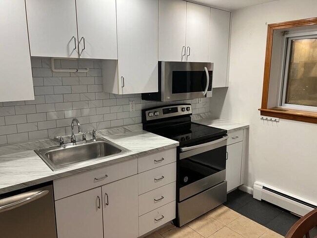 Foto del edificio - 20 Bryon Rd