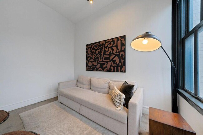Foto del edificio - 505 E Travis St