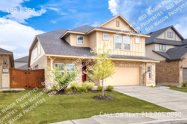 Building Photo - 12807 Dewberry Crk