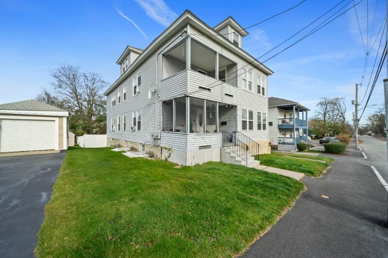 5 Northboro St Unit B, Worcester, MA 01604 Condo for Rent in