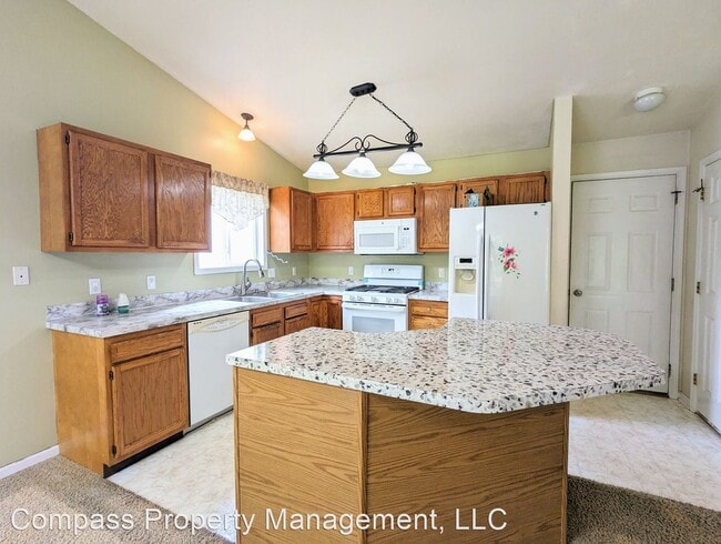 Building Photo - 3 br, 2 bath House - 2831 Paddington Dr SE