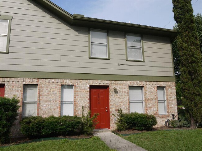Building Photo - 3970 Bolin Rd