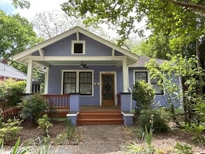 Building Photo - 215 S Summit Ave