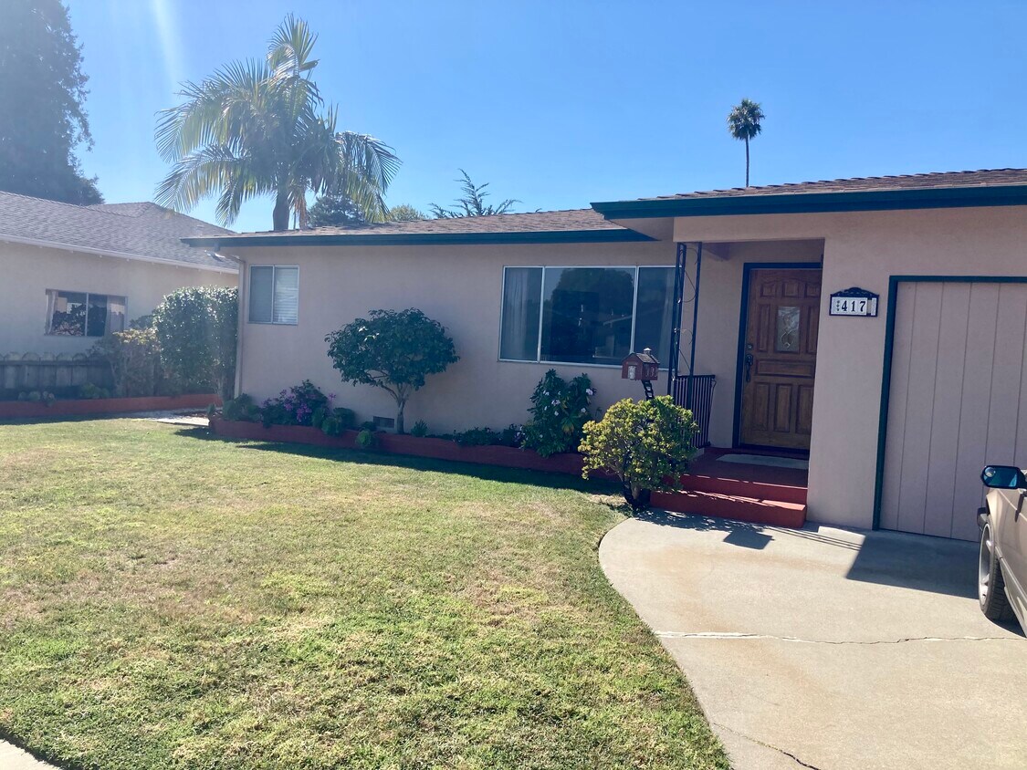 Foto principal - 417 Palm St