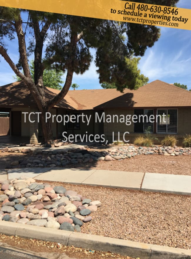 3 Bed/ 2 Bath in Dobson Ranch - 3 Bed/ 2 Bath in Dobson Ranch House