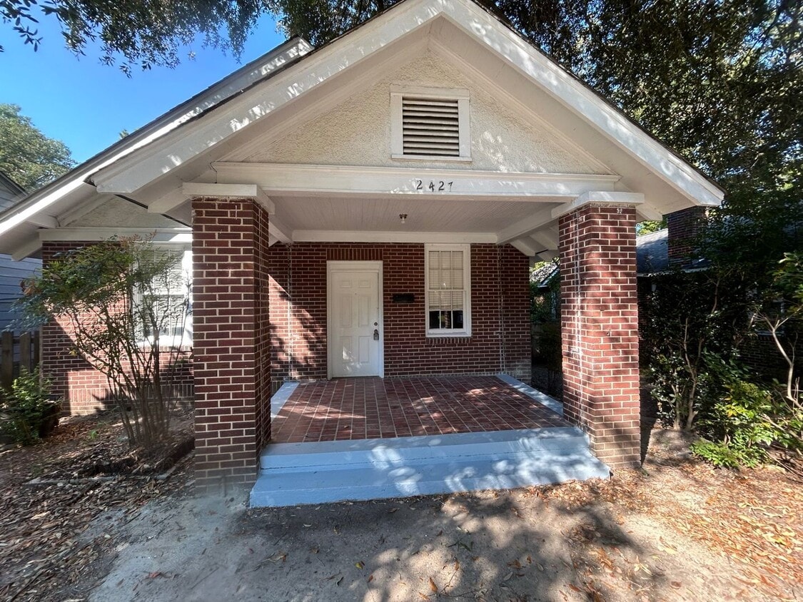 Primary Photo - 2427 Sulton St