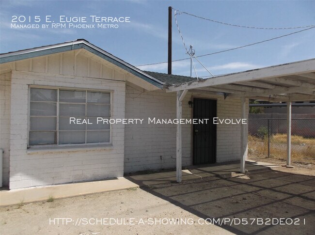Building Photo - North Phoenix Charmer