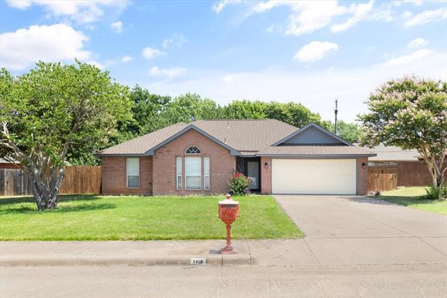 Building Photo - 1318 Ridge Dr