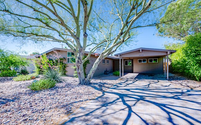 Building Photo - 6826 E Monterey Way