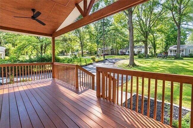 Building Photo - 3448 Orchard Cir