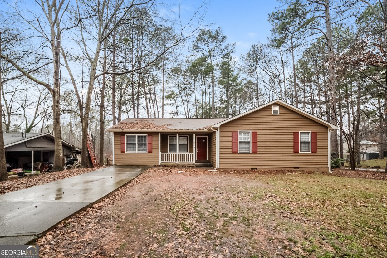 Primary Photo - 148 Wildwood Dr