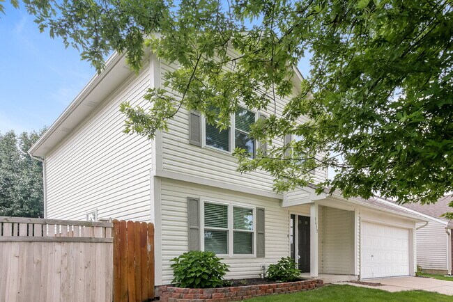 Building Photo - 1417 Green Spring Way
