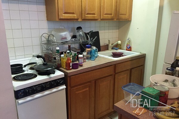 Foto del edificio - Amazing Studio in Prospect Heights!