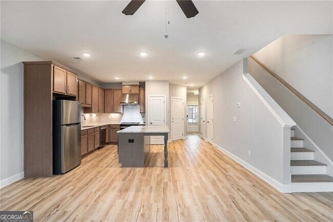 Foto del edificio - 1341 Parc Bench Rd